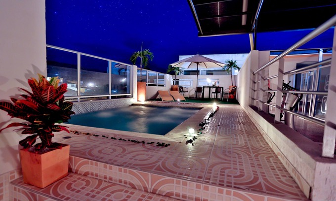 Garzon Hotel | Casablanca Hotel, RestoBar, Catering, Events & Tourism in Garzón