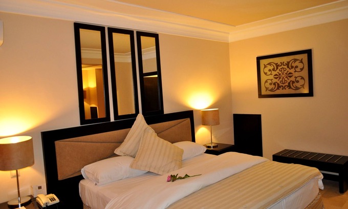 La Corniche Hotel | Casablanca Le Lido Thalasso & Spa