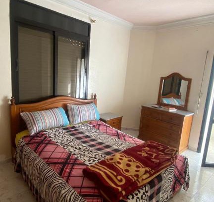 Bourgogne Apartment | Casablanca