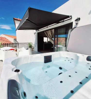 Okrug Donji Villa | CasaCalla