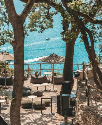 Sirolo Hotel | Casacon Music Hotel Sirolo