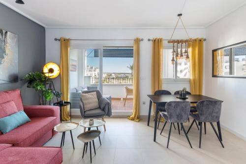 Jeronimo y Avileses y Balsicas de Arriba Apartment | Casadeluxe Riquelme