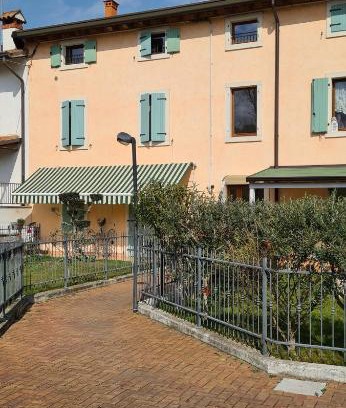 Valeggio sul Mincio Apartment | Casaflora corteventurelli31