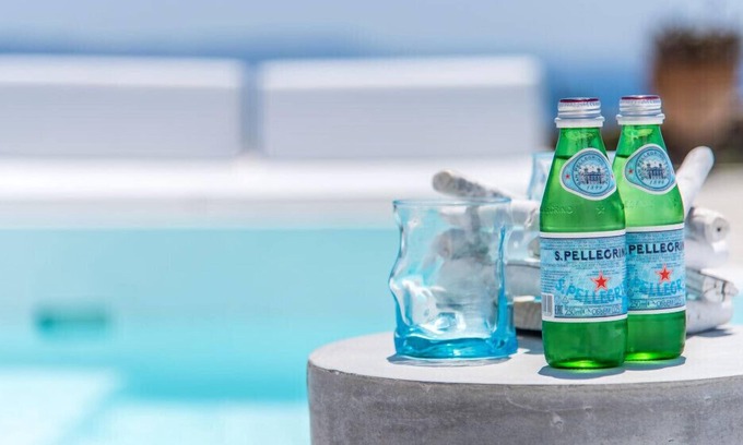 Tinos Town Villa | CasaGreek Tinos