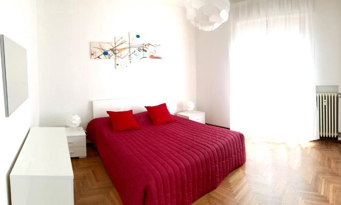 Barona Apartment | Casahotelmilano