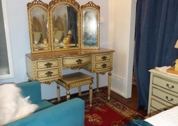 Penso House | Casal de S.Romão do Meio