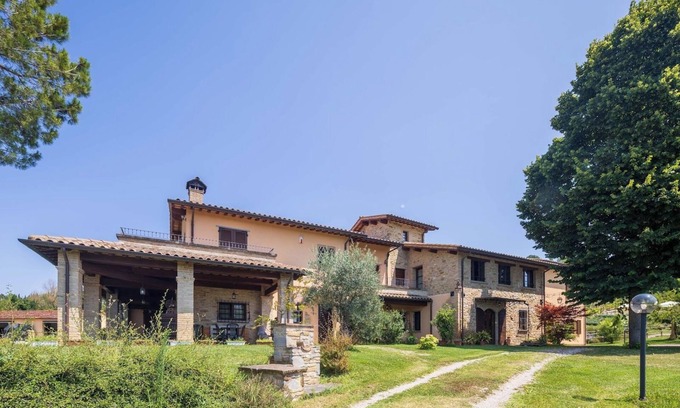 Citta di Castello Villa | Casale Bonavita 10 in Città di Castello , Umbria