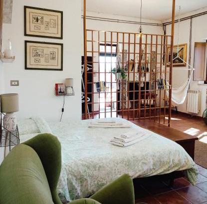 Fornole Bed & Breakfast | Casale del Tempo Lento