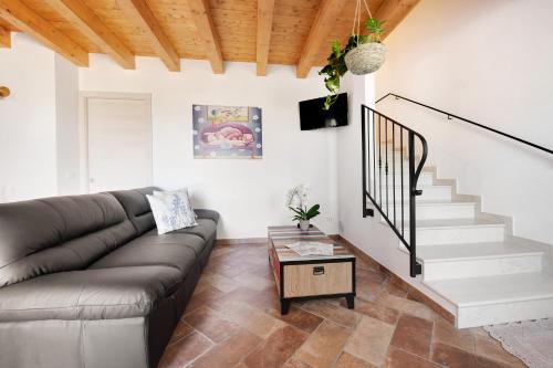 Caprino Veronese Apartment | Casale la Coccinella Lavanda