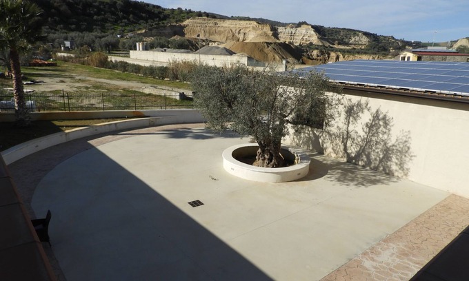 Corigliano Calabro House | Casale Marcalia