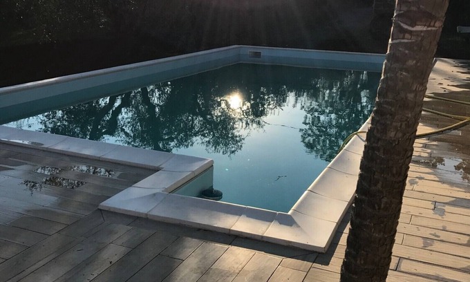 Corchiano House | Casale Massucci is nature, history and tranquility