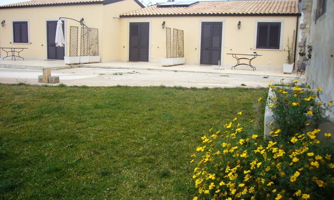 Ispica House | Casale "Serene Sea in Focallo", for a seaside holiday, Relax and Culture