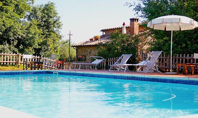 Gavorrano House | Casale Vigna Carbona