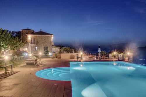 Castellabate Apartment | Casalesanpietro