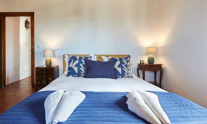 Azoia House | Casalinho Macieira