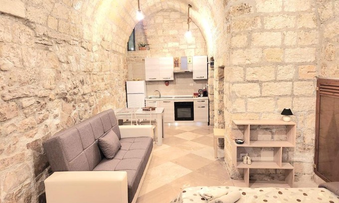 Molfetta Apartment | CasAmì