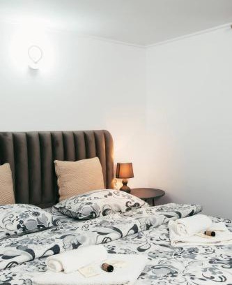 Slanic-Moldova House | CasaMaria