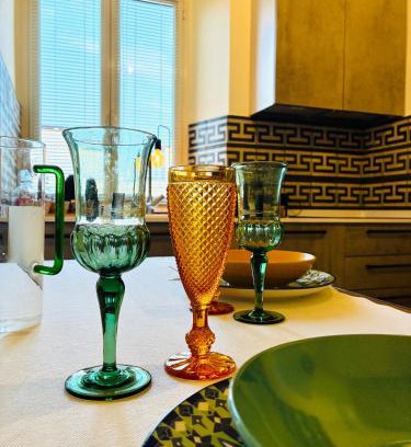 San Lorenzo Apartment | CasaNa'