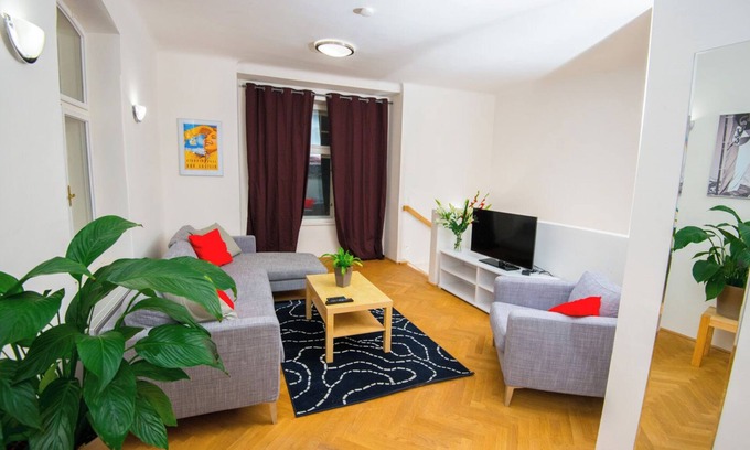 Bad Gastein Apartment | CasaNeve - Combo Apartments A+L