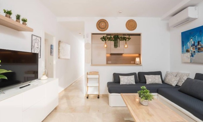 Marina de Casares Apartment | Casares Costa by Interhome