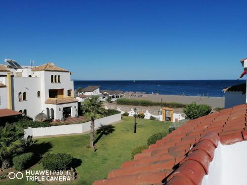 Marina de Casares House | Casares Golf & Beach Terraced house