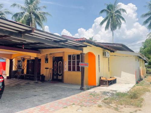 Paka Hotel | Casaria Inn Paka