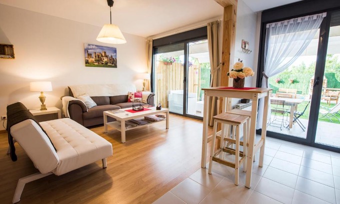 Olite House | Casarosaenea