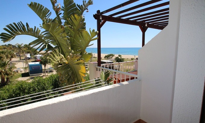 Miami Platja Ski Chalet | Casas Blancas 12, Parc Mont-roig