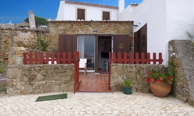 Mafra Cottage | Casas da Tia Alice