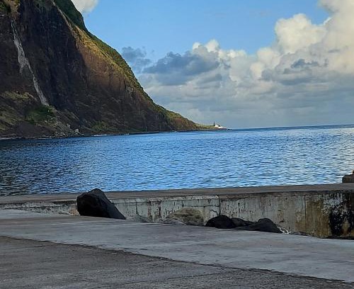 Faial Da Terra House | Casas da Tia Florinda - Casa Flor de Laranjeira