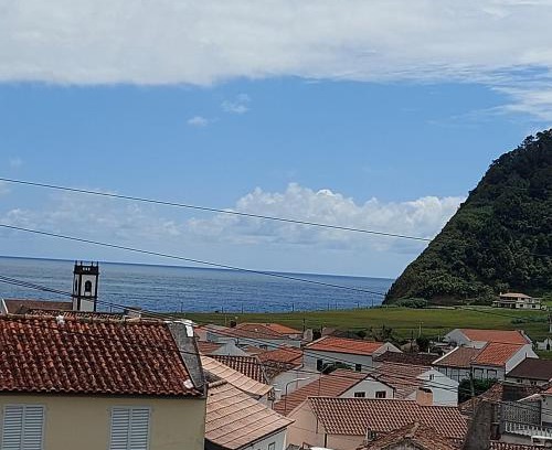 Faial Da Terra House | Casas da Tia Florinda - Casa Girasol