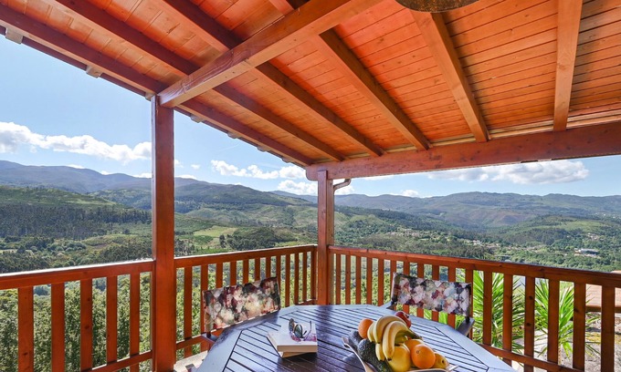 Arcos de Valdevez Villa | Casas das Olas - House 1