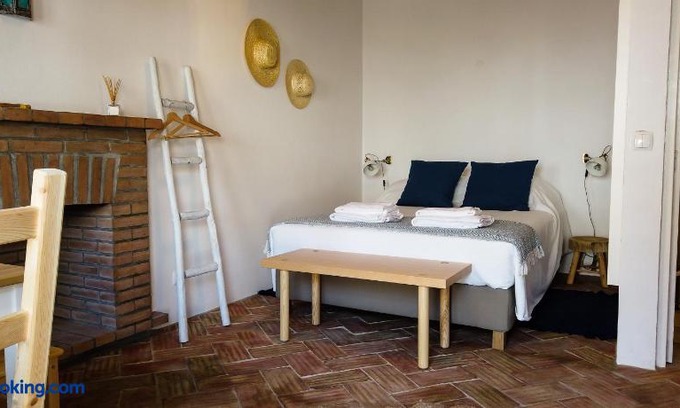 Mertola Apartment | Casas de Mértola 32