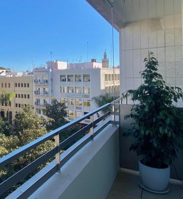 Historical Center Apartment | Casas de Sevilla - Apartamentos Magdalena Plaza Hábitats