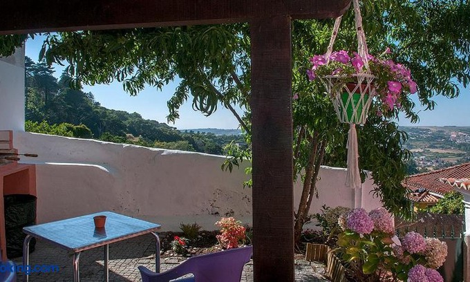 Sintra House | Casas do Patio sem Cantigas 1
