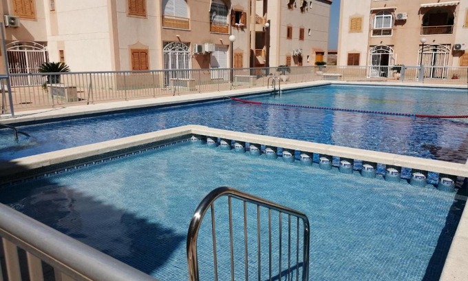 Torrevieja Apartment | Casas Holiday - Playa Acequion 3