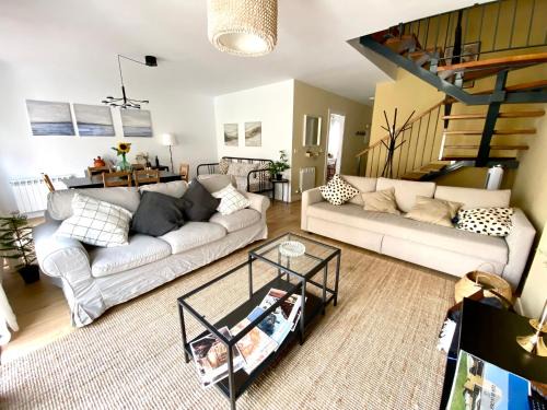 Saelices el Chico House | Casas La Fuente de Saelices - Alojamiento rural