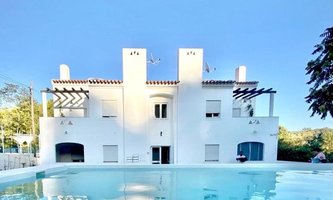 Cabeco de Vide Apartment | CASAS NAS TERMAS