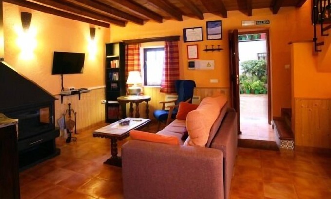 Ronda House | Casas Rurales Los Arrayanes for 4 people