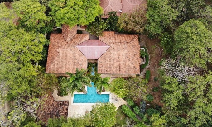 Canafistula Villa | Casas Teja & Bella Vista - Untouched nature