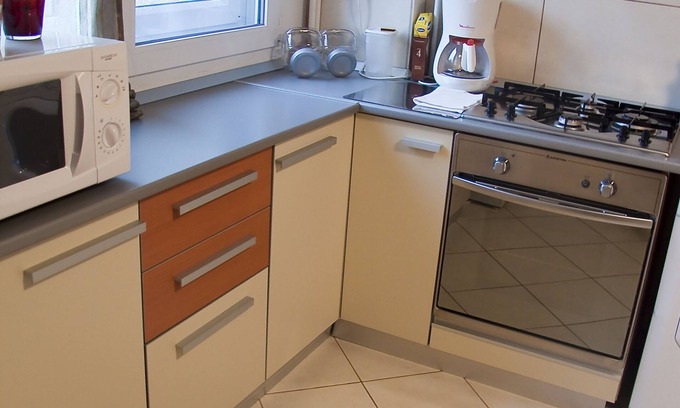 Bucharest City-Centre Apartment | Casata 4 - 2 bedroom apartment in Romana Square