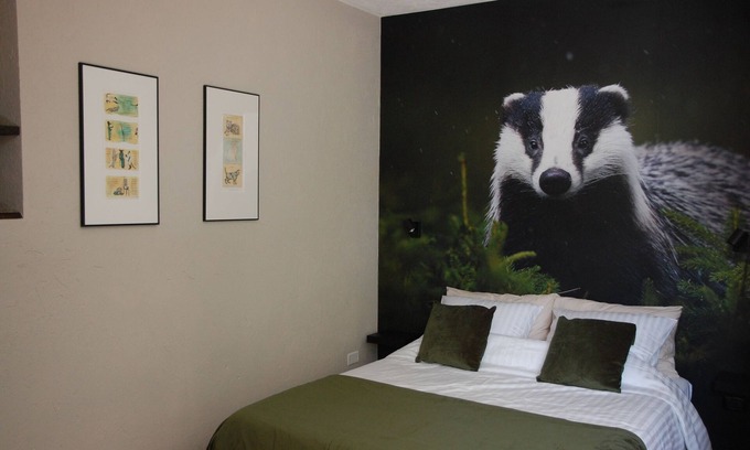 Murazzano Apartment | Casavabene Studio Tasso - Charming studio for a perfect getaway in Piemonte