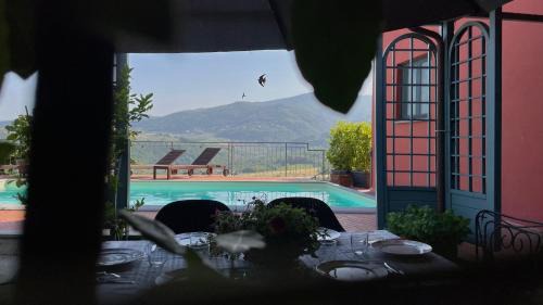 Donnini House | CasaVacanze NiGiNo