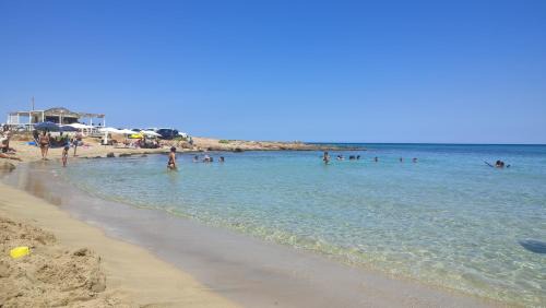 San Lorenzo Apartment | Casavacanze Villa MASHALLAH