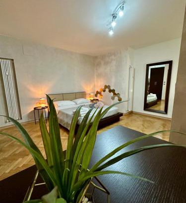 Province of Bologna Apartment | CASAVACANZETOFFEE