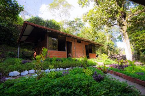 Ramonurcu House | Cascadas Las Lajas