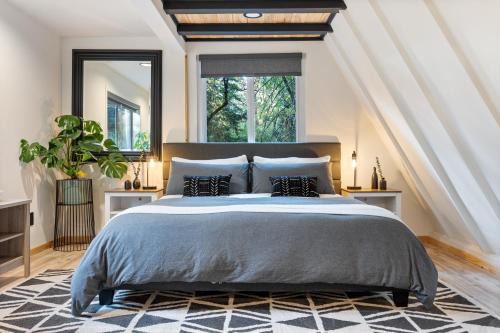 Nevada City Ski Chalet | Cascade Dream