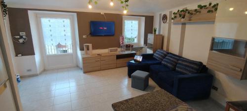 Susa Apartment | Cascina Babi