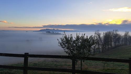 Cardona House | Cascina Fazioli B&B