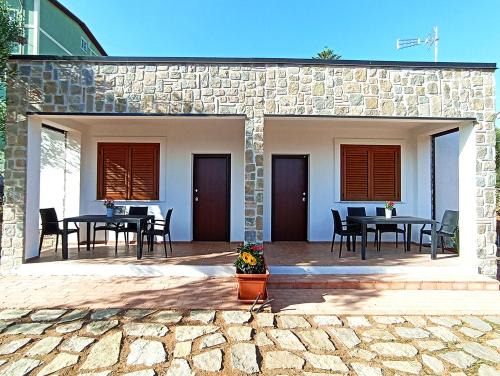 Marina Di Camerota Apartment | Case Cilento Mare